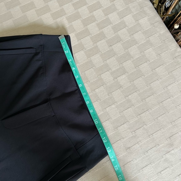 Athleta Black Ankle Pants - Picture 12 of 14